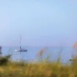 Appartement Sonnenaufgang - Charmante Fuer Paare Und Familien Zwischen Ostsee Und Bodden Wustrow (Fischland)