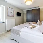 Appartement Sonnenaufgang - Charmante Fuer Paare Und Familien Zwischen Ostsee Und Bodden *