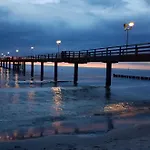 Sonnenaufgang - Charmante Fuer Paare Und Familien Zwischen Ostsee Und Bodden Wustrow (Fischland)